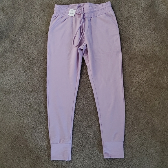 Free People Movement sunny skinny sweatpants - Picture 3 of 6
